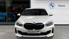 BMW 1 Series 128ti 5dr Step Auto Petrol Hatchback